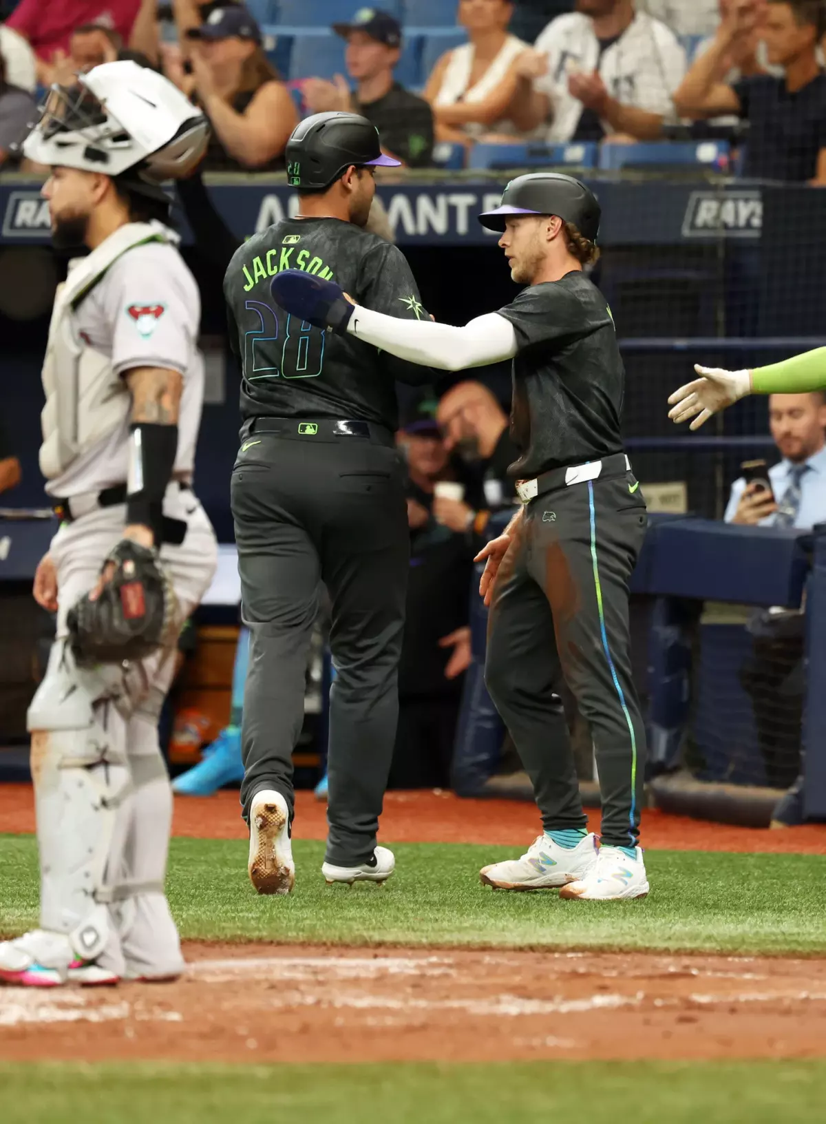 Taylor Walls Player Props Prediction: Diamondbacks vs Rays