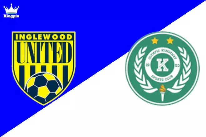 Inglewood United vs Olympic Kingsway: NPL Moneyline Picks August 10, 2024