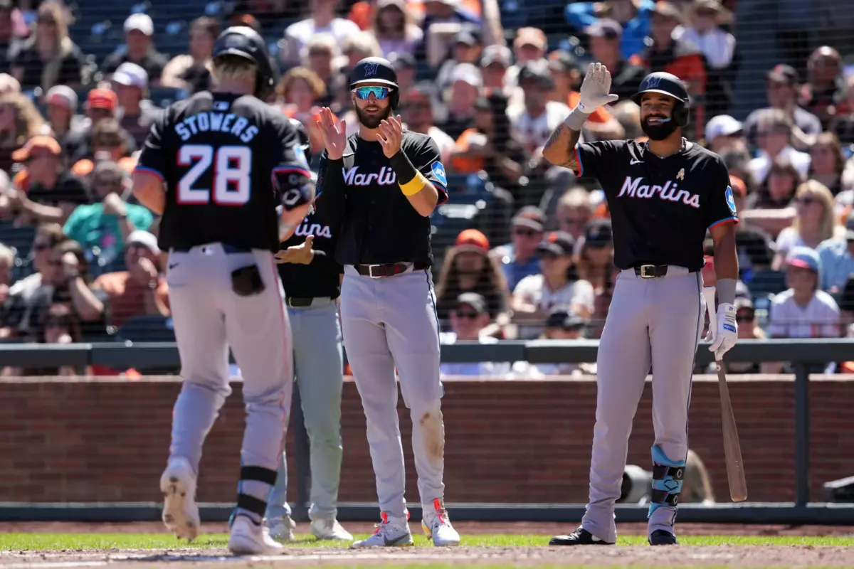 Cash this David Hensley Prop vs Marlins 9/3