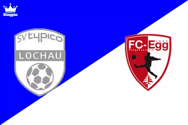Lochau vs FC Egg: Landesliga Spread Prediction 9/7