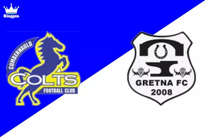 Cumbernauld Colts vs Gretna 2008: Lowland League Totals Picks August 6, 2024