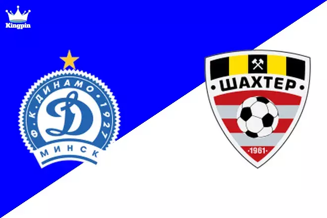 Dinamo Minsk II vs Shakhtyor Petrikov: 1. Division Spread Prediction 9/6