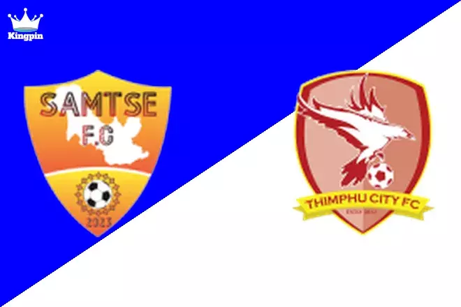 Samtse vs Thimphu City: Bhutan Premier League Spread Prediction 8/31