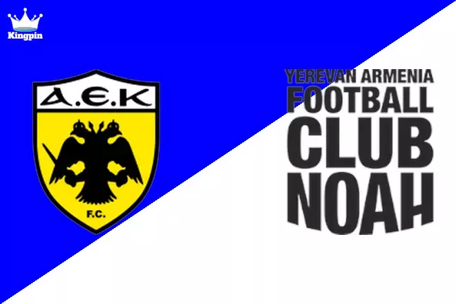 AEK Athens FC vs FC Noah: UEFA Europa Conference League Spread Prediction 8/15