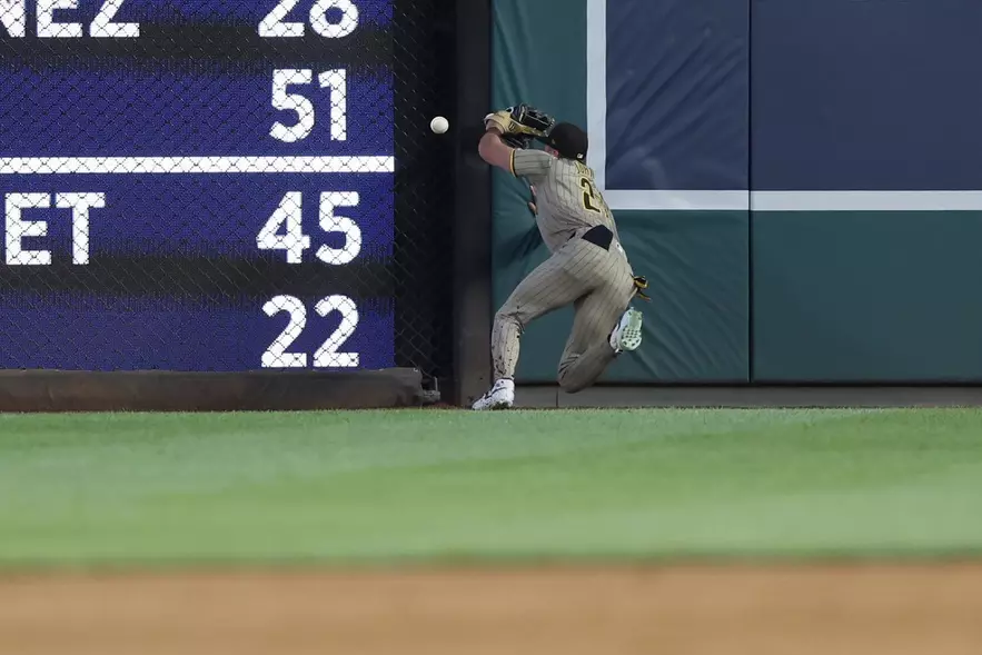MLB Player Props Handicapping: San Diego Padres vs Washington Nationals 7/24
