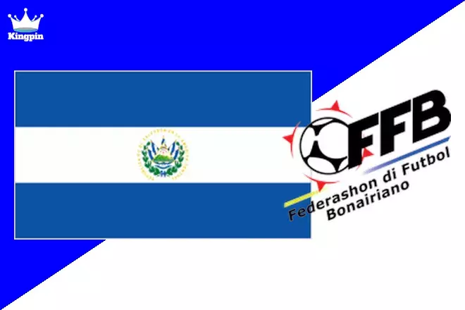 El Salvador vs Bonaire: CONCACAF Nations League Spread Prediction 9/9