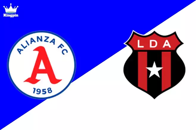 Alianza vs LD Alajuelense: Concacaf Central American Cup Spread Prediction 8/21