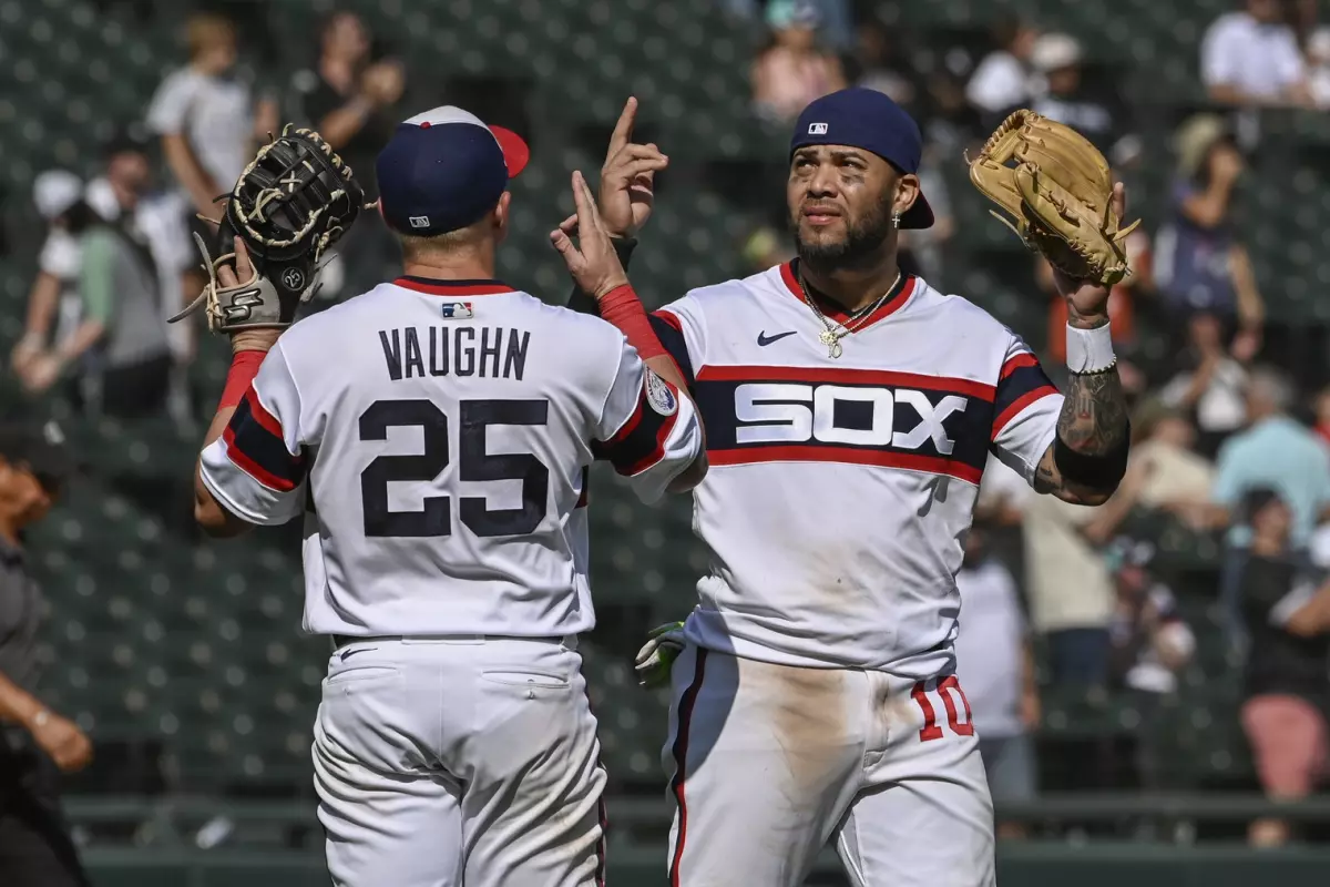 MLB Spread Advice: Chicago White Sox vs Oakland Athletics