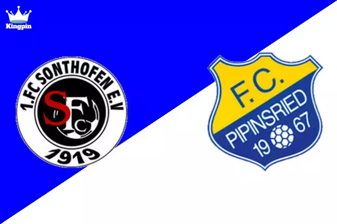 Sonthofen vs Pipinsried: Oberliga Bayern Süd Moneyline Picks August 14, 2024