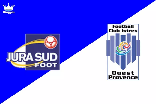Jura Sud Foot vs Istres: National 2 Totals Prediction 8/16