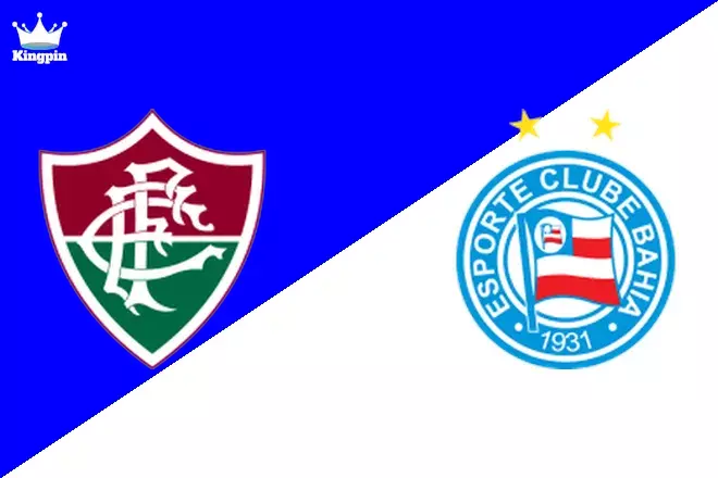 Fluminense vs Bahia: Serie A Moneyline Picks August 4, 2024