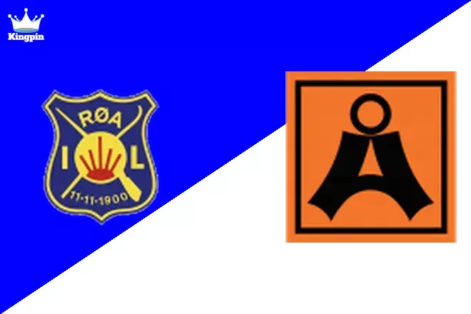 Røa vs Åsane W: Toppserien Moneyline Prediction 8/24