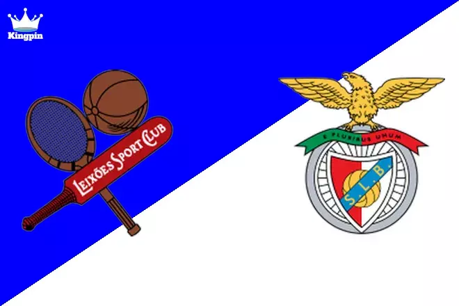 Leixoes vs Benfica B: Segunda Liga Moneyline Picks August 10, 2024