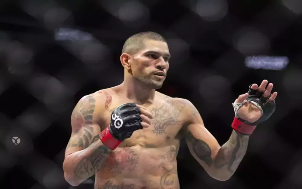 UFC 313 Predictions: Alex Pereira vs Magomed Ankalaev 3/8
