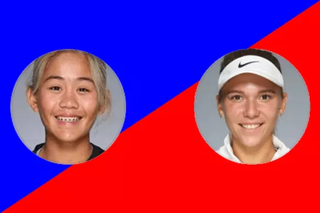 Tararudee L. vs Selekhmeteva O.: Cary, Singles Qualifying Prediction 8/11