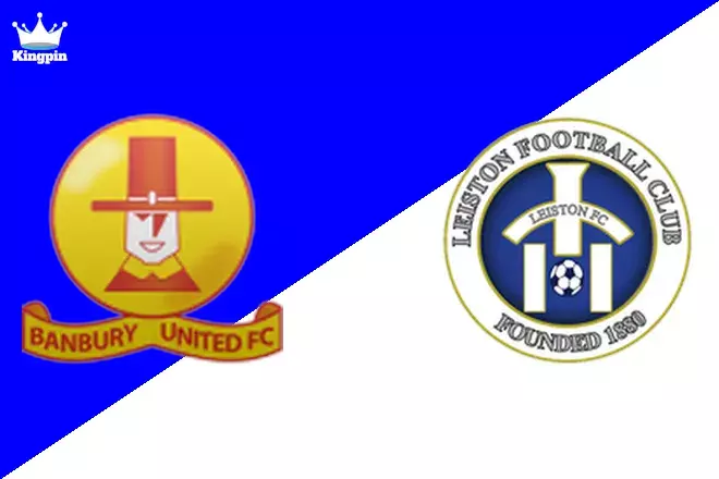 Banbury United vs Leiston: Non League Premier Prediction 8/24