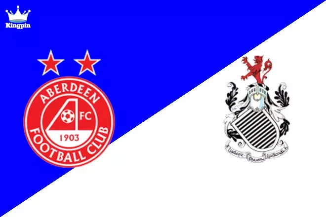 Aberdeen vs Queen's Park: League Cup Spread Prediction 8/17