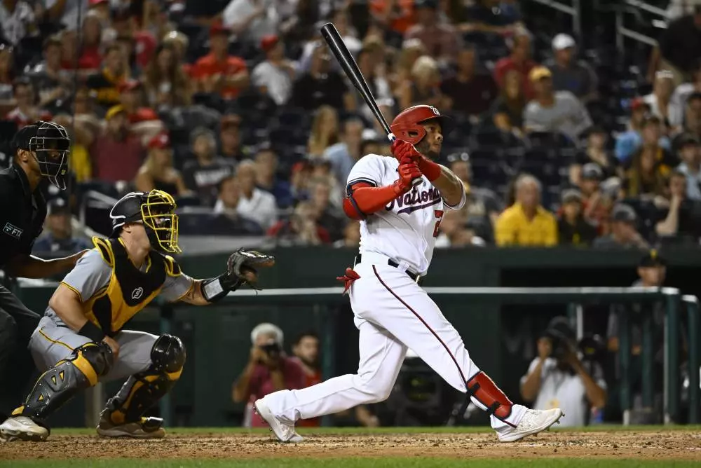 Washington Nationals vs Pittsburgh Pirates Prediction, Pick and Preview, June 29 (6/29): MLB