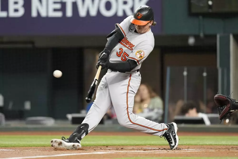 Rangers vs Orioles Prediction MLB Picks and Parlays 4/5