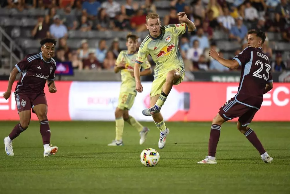 New York Red Bulls vs CF Montreal Prediction MLS Picks 7/17
