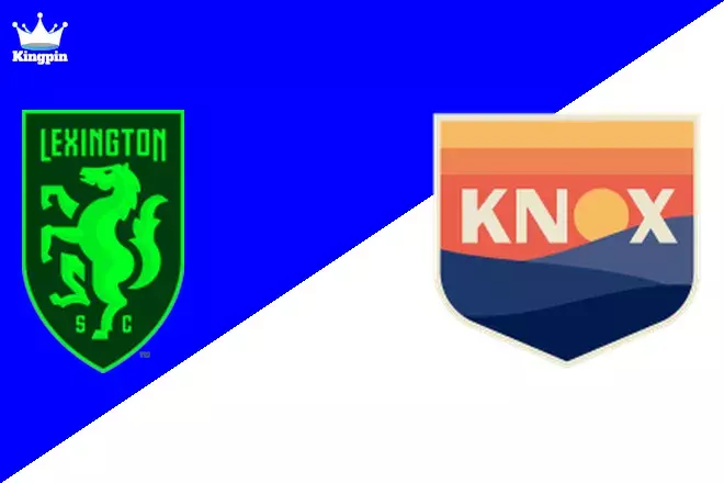 Lexington vs One Knoxville: USL League One Cup Moneyline Picks August 10, 2024