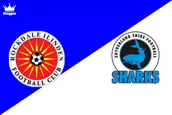 Rockdale City Suns vs Sutherland Sharks: New South Wales NPL Moneyline Prediction 8/11