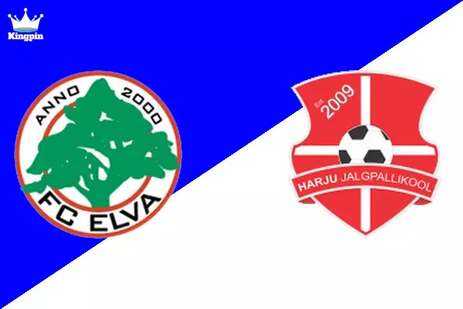 Elva vs Laagri: Esiliiga A Goals Over/Under Prediction 8/31