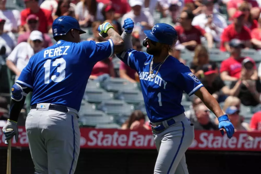 Diamondbacks vs Royals Prediction MLB Picks Today 4/24