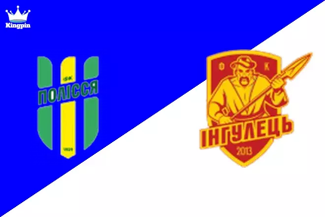 Polessya vs Inhulets: Premier League Spread Prediction 8/17
