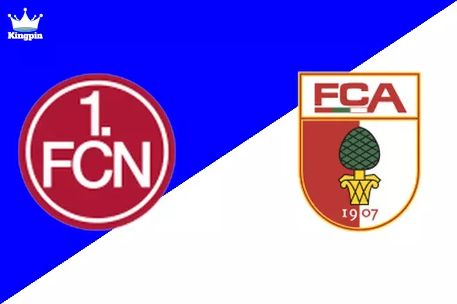Nürnberg II vs Augsburg II: Regionalliga Moneyline Prediction 9/1