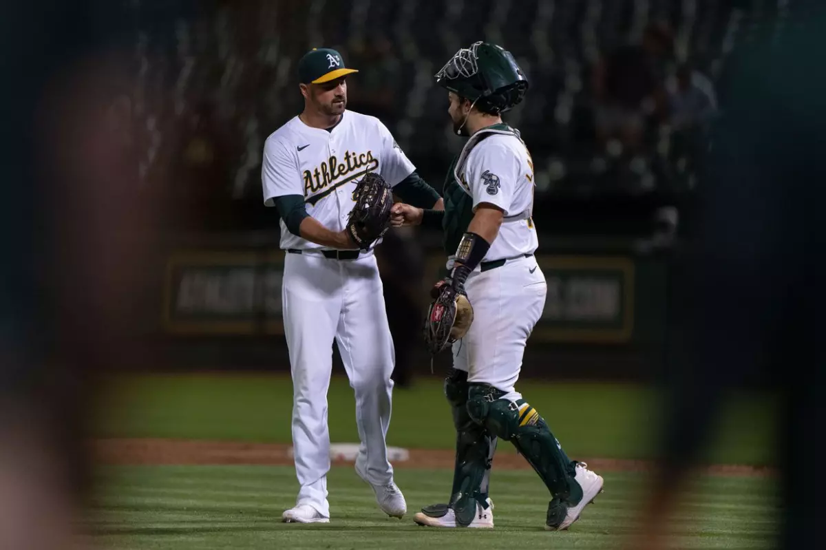 MLB Player Props Picks: Oakland Athletics vs Los Angeles Angels 7/25