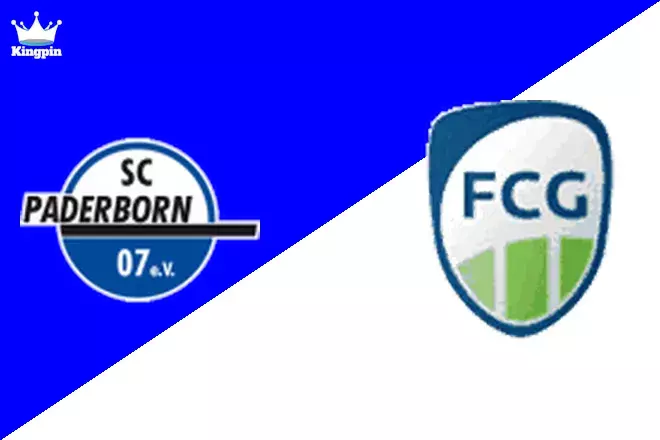 Paderborn II vs FC Gutersloh: Regionalliga Moneyline Prediction 9/13