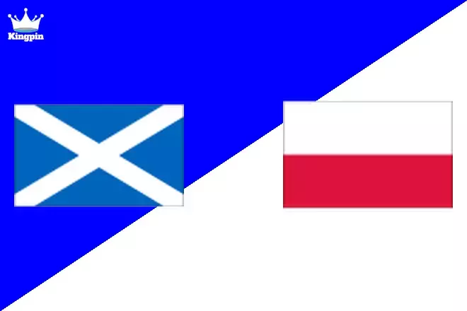Scotland vs Poland: UEFA Nations League Spread Prediction 9/5
