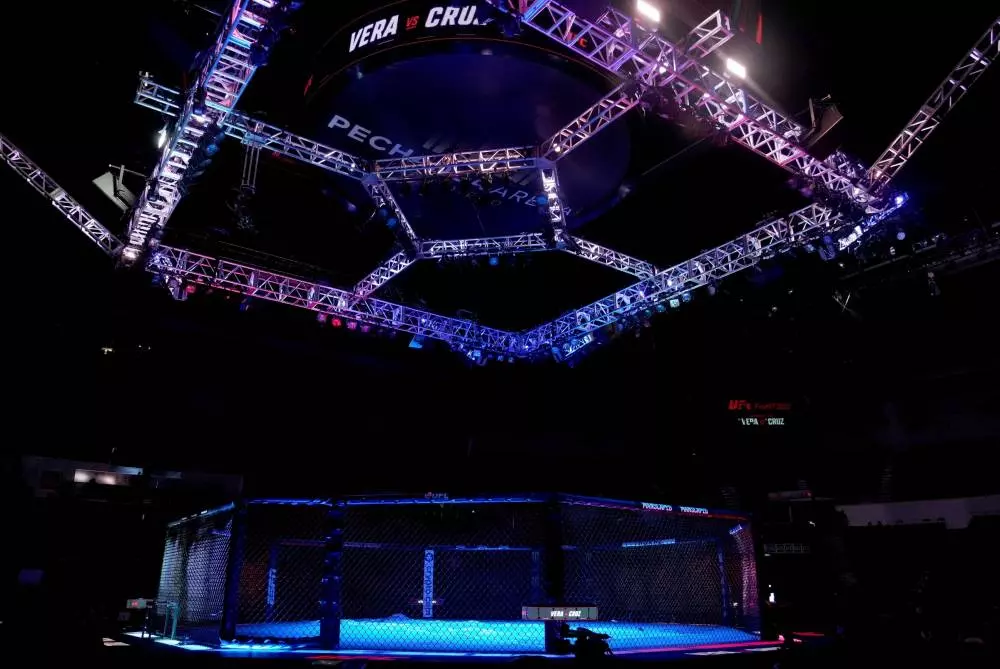 Chris Duncan vs Omar Morales Prediction UFC Fight Night
