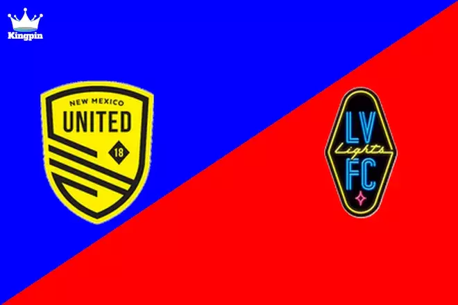 New Mexico vs Las Vegas Lights: USL Championship Totals Picks August 1, 2024