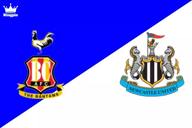 Bradford vs Newcastle United U21: EFL Trophy Moneyline Prediction 9/3