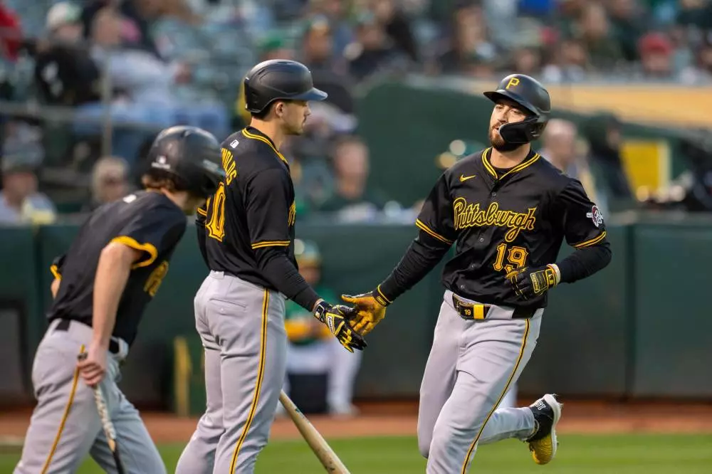 Pirates vs Rockies Prediction MLB Picks Today 5/3