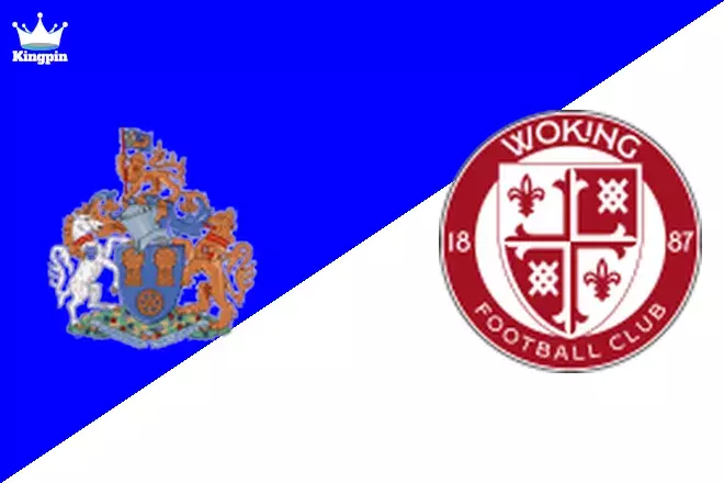 Altrincham vs Woking: National League Totals Picks August 10, 2024