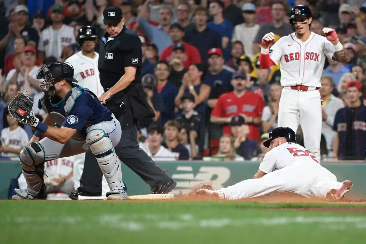 MLB Player Props Bet Guide: Seattle Mariners vs Boston Red Sox 7/30
