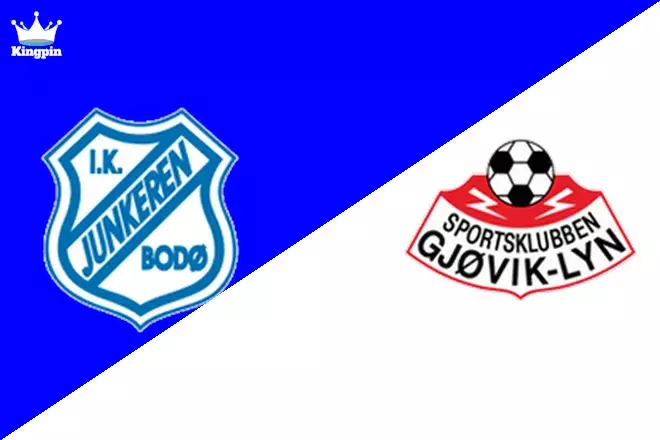 Junkeren vs Gjøvik-Lyn: 2. Division Totals Prediction 8/31