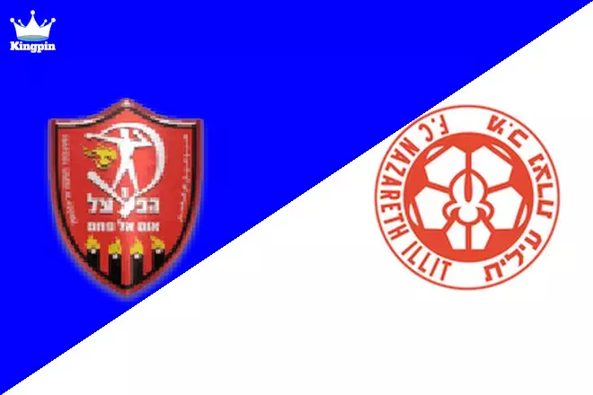 Hapoel Umm al-Fahm vs Hapoel Nazareth Illit: Liga Leumit Spread Prediction 9/12
