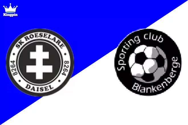 Roeselare Daisel vs Blankenberge: Cup Goals Over/Under Prediction 8/11