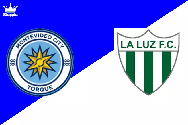 Atletico Torque vs La Luz: Segunda División Spread Prediction 8/17