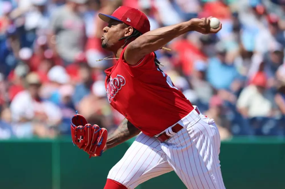 MLB Picks and Predictions: Blue Jays vs. Phillies on 3/17