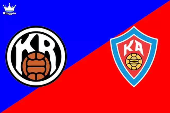 KR Reykjavik vs KA Akureyri: Úrvalsdeild Totals Betting Picks July 29, 2024