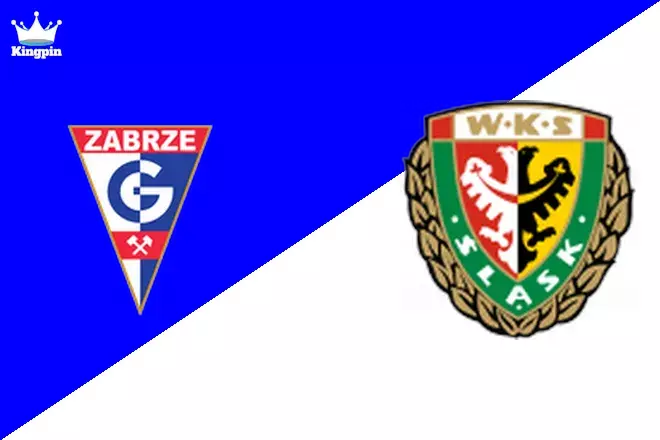 Górnik Zabrze II vs Śląsk Wrocław II: III Liga Spread Picks August 10, 2024