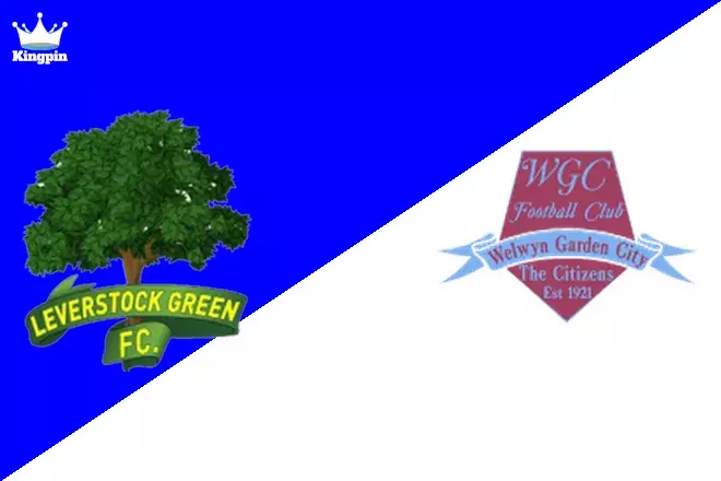 Leverstock Green vs Welwyn Garden City: Non League Div One Totals Picks August 10, 2024