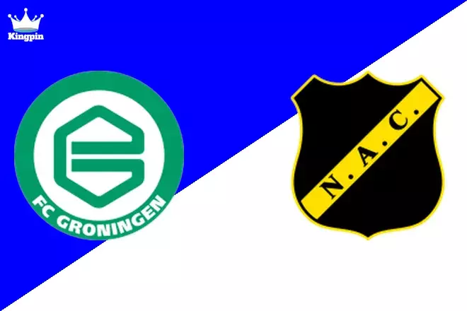 Groningen vs NAC Breda: Eredivisie Spread Picks August 9, 2024