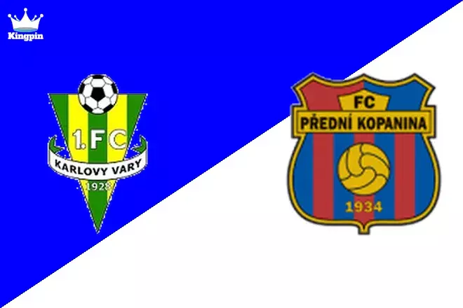 Karlovy Vary vs Přední Kopanina: 4. liga Totals Prediction 8/24