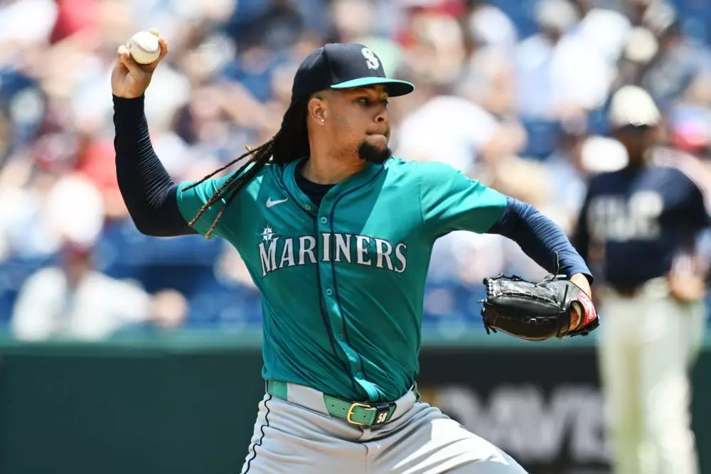 Rays vs Mariners Prediction MLB Picks Today 6/25